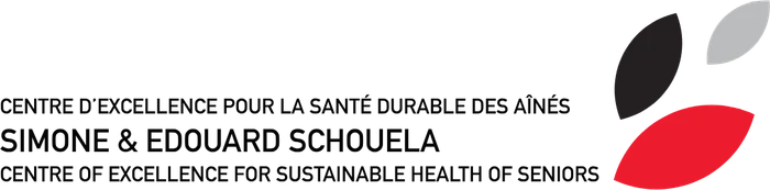 Centre of Excellence for Sustainable Health of Seniors Simone and Edouard Schouela